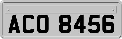ACO8456