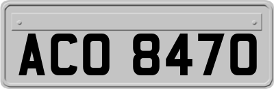 ACO8470