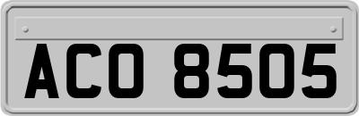 ACO8505