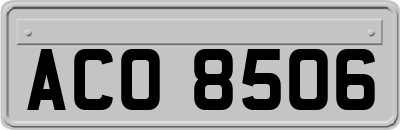 ACO8506