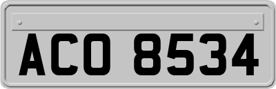 ACO8534