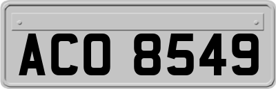 ACO8549