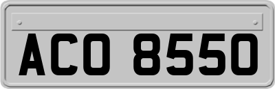 ACO8550