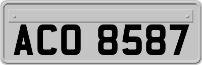 ACO8587