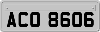 ACO8606