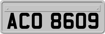 ACO8609