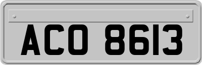 ACO8613