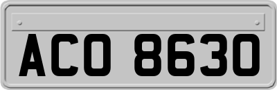 ACO8630