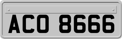 ACO8666