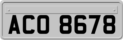 ACO8678