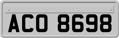 ACO8698