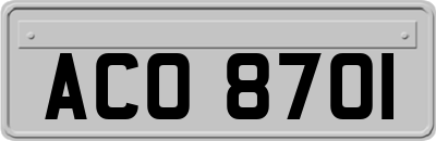 ACO8701