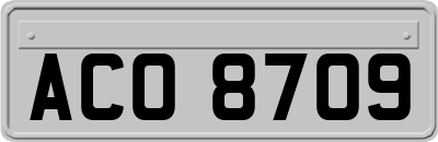 ACO8709