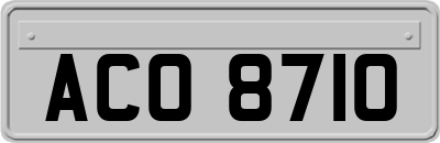 ACO8710