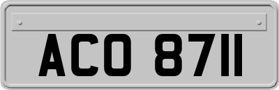 ACO8711