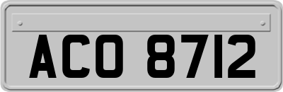 ACO8712