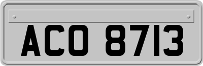 ACO8713