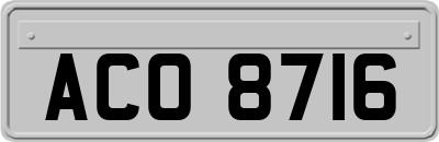 ACO8716