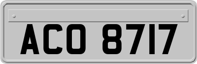 ACO8717