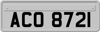 ACO8721