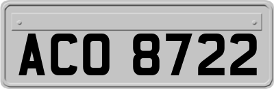 ACO8722