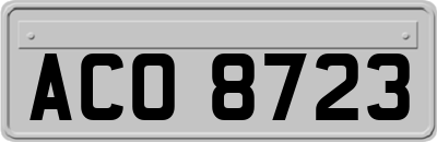 ACO8723