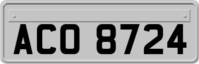 ACO8724