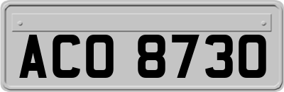 ACO8730