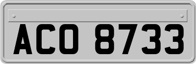 ACO8733