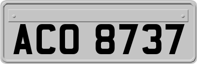ACO8737