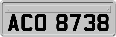 ACO8738