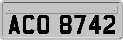 ACO8742