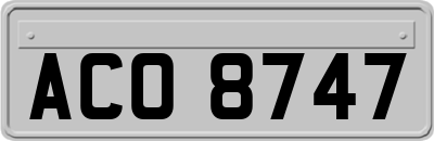 ACO8747
