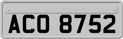 ACO8752