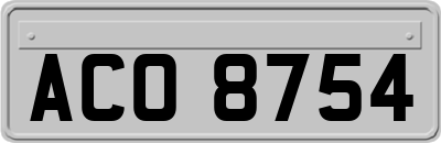 ACO8754