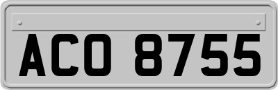 ACO8755