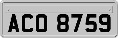 ACO8759