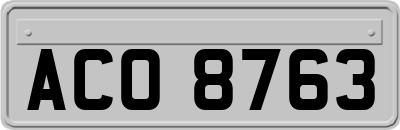 ACO8763