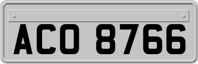 ACO8766