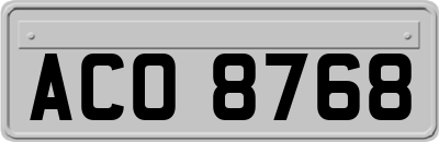 ACO8768