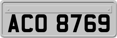 ACO8769