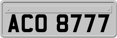 ACO8777