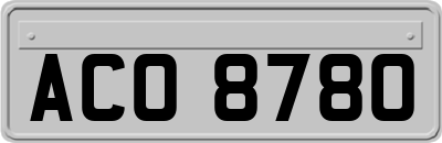 ACO8780