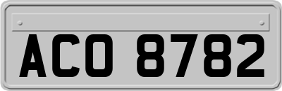 ACO8782