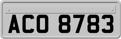 ACO8783
