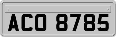 ACO8785