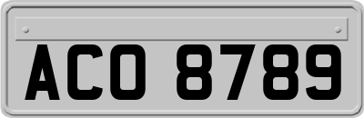 ACO8789