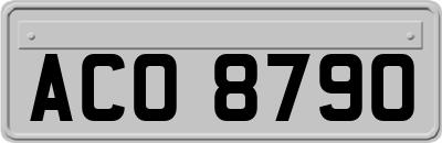 ACO8790