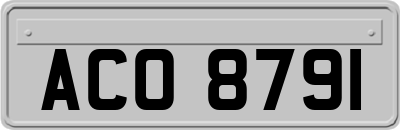 ACO8791