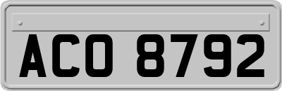 ACO8792